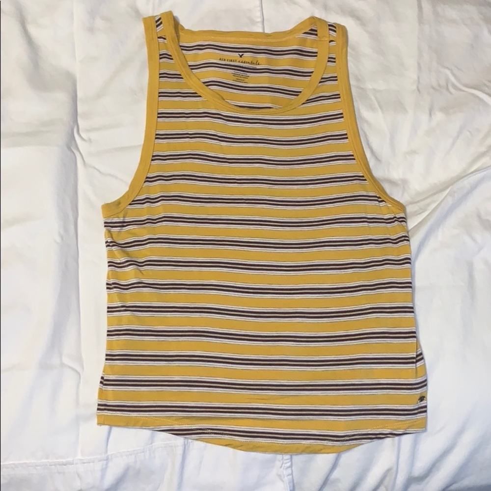 American Eagle tank top